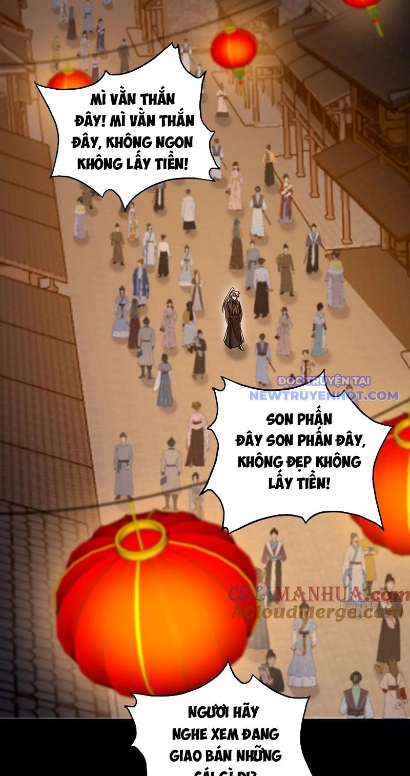 Ta Xuyên Không Với Max Điểm Mị Lực: Chapter 86