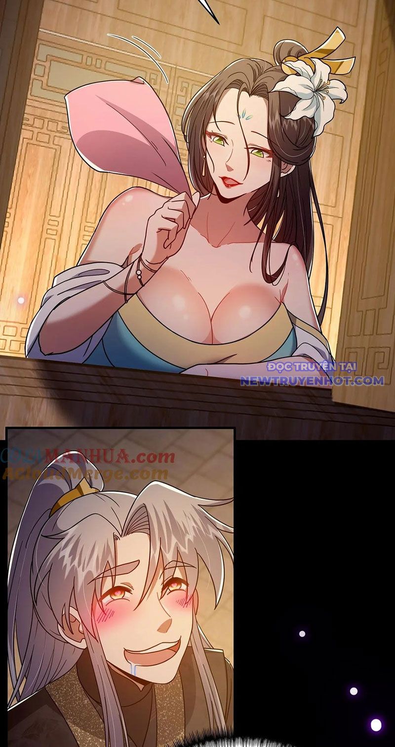 Ta Xuyên Không Với Max Điểm Mị Lực: Chapter 86