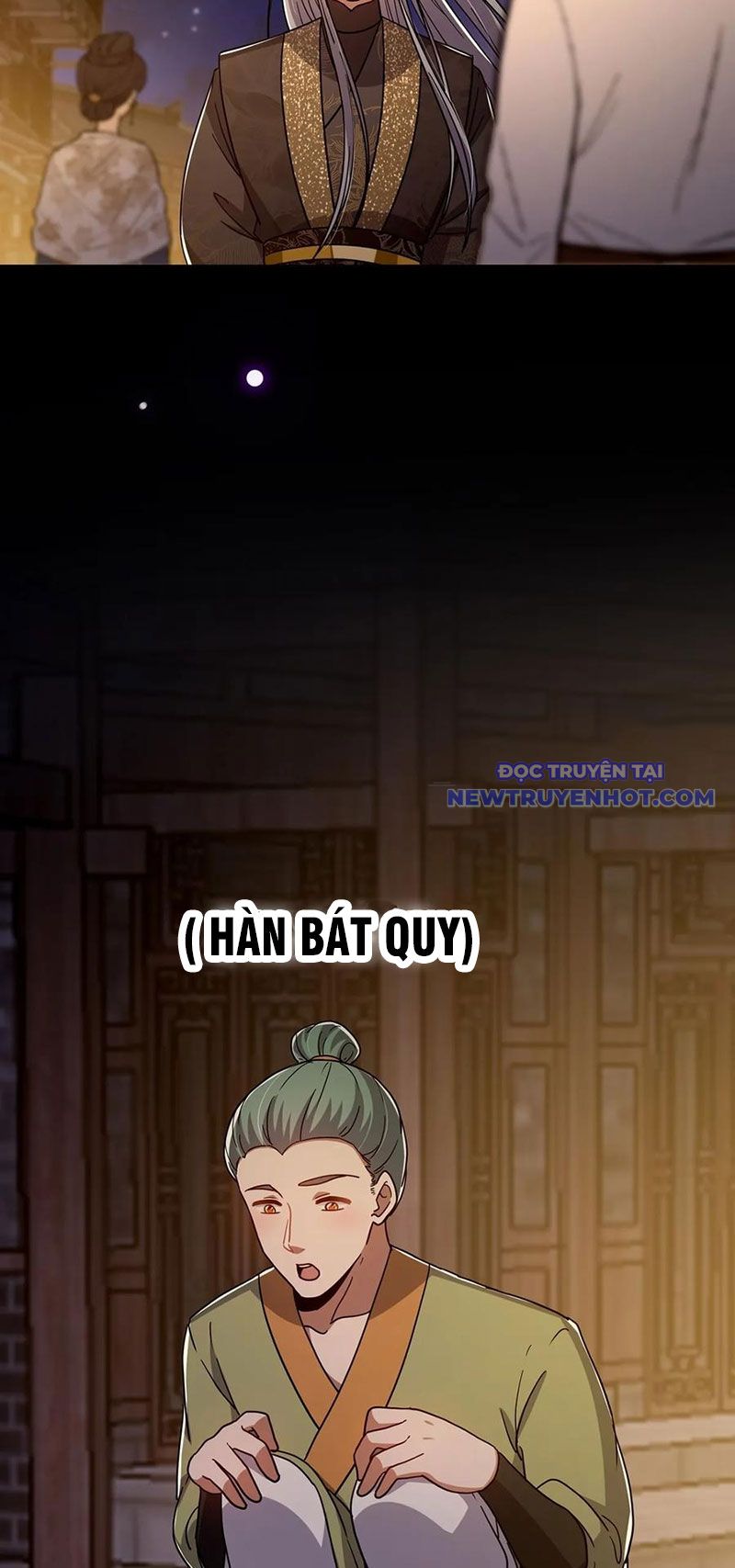 Ta Xuyên Không Với Max Điểm Mị Lực: Chapter 86