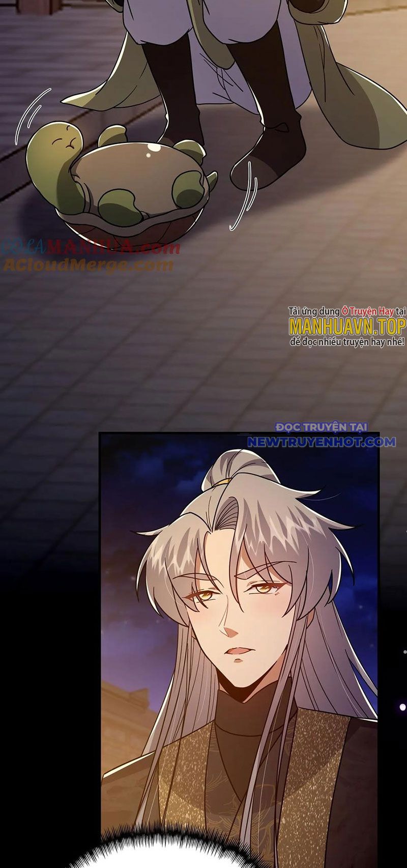 Ta Xuyên Không Với Max Điểm Mị Lực: Chapter 86