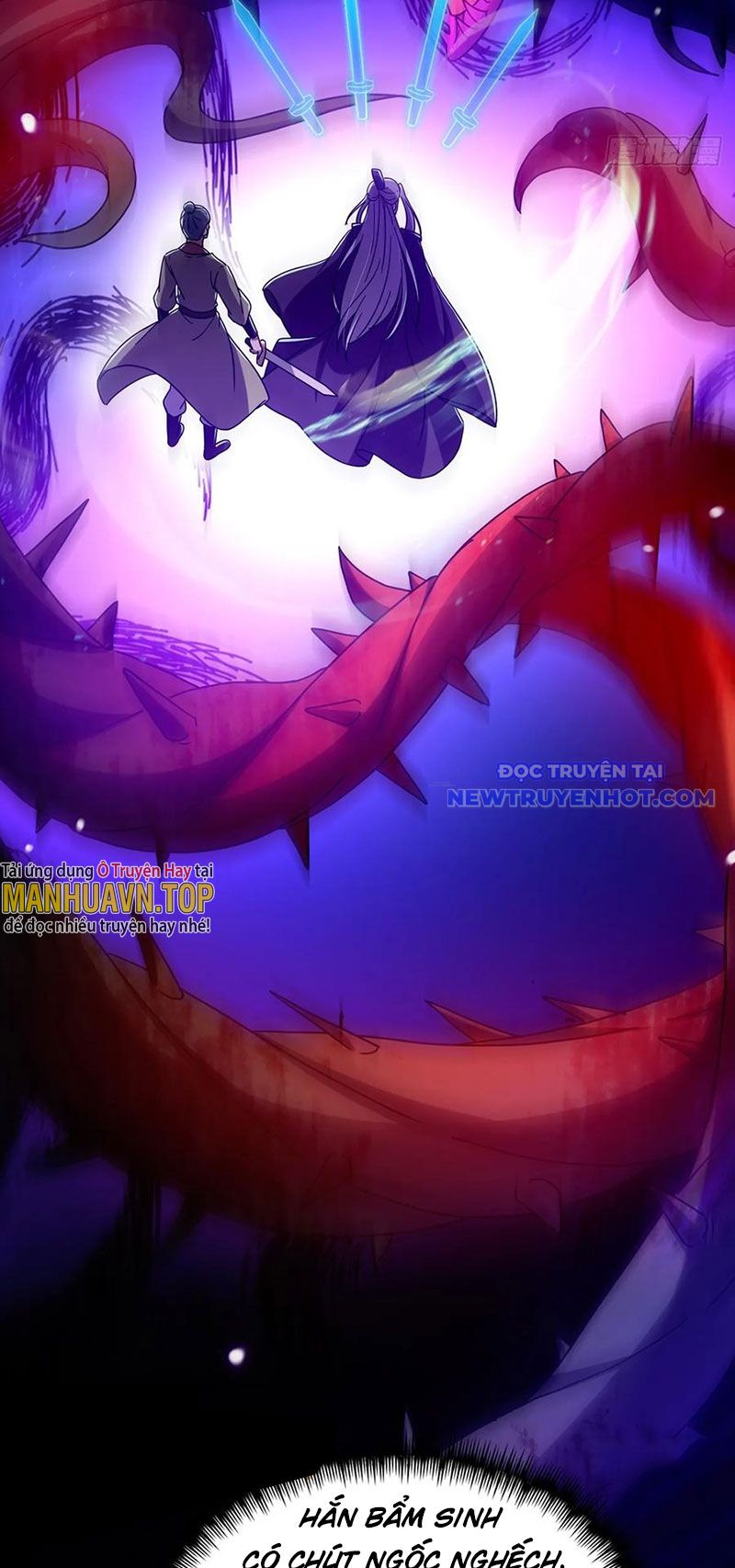 Ta Xuyên Không Với Max Điểm Mị Lực: Chapter 86