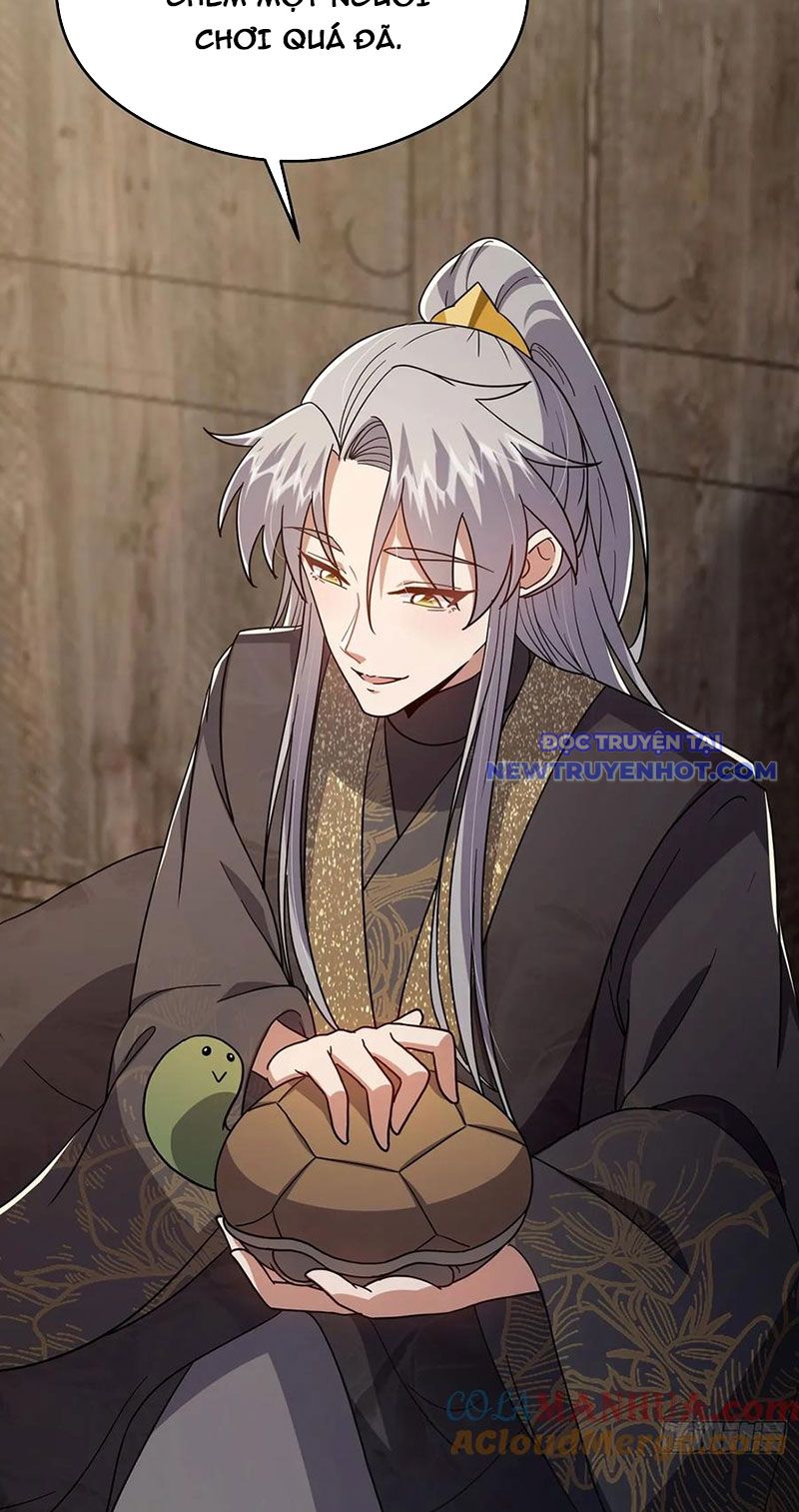 Ta Xuyên Không Với Max Điểm Mị Lực: Chapter 86