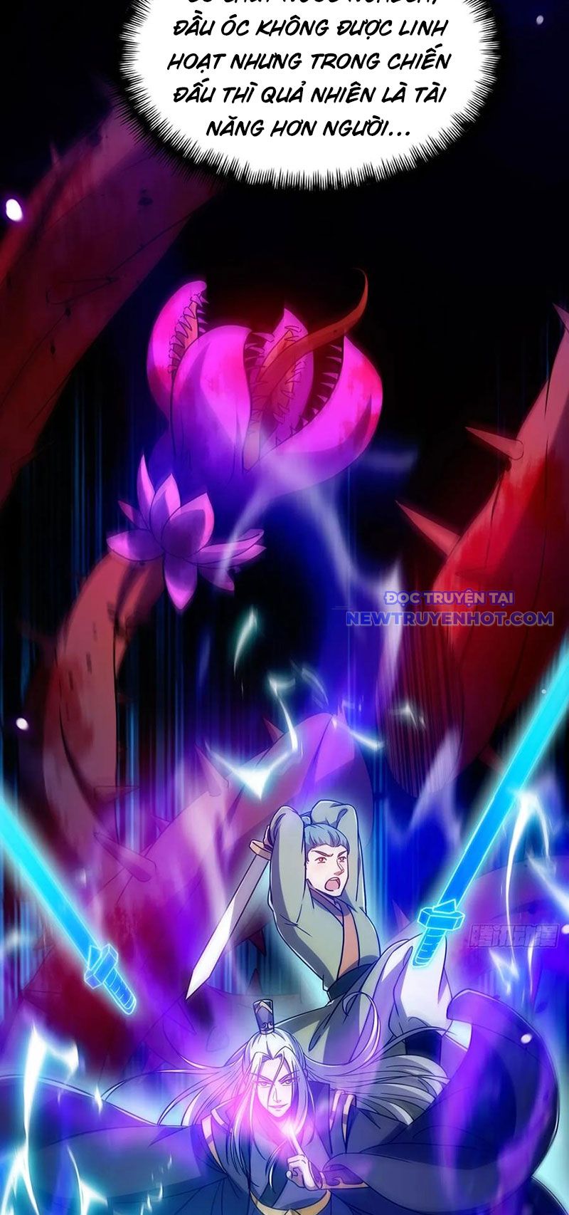 Ta Xuyên Không Với Max Điểm Mị Lực: Chapter 86