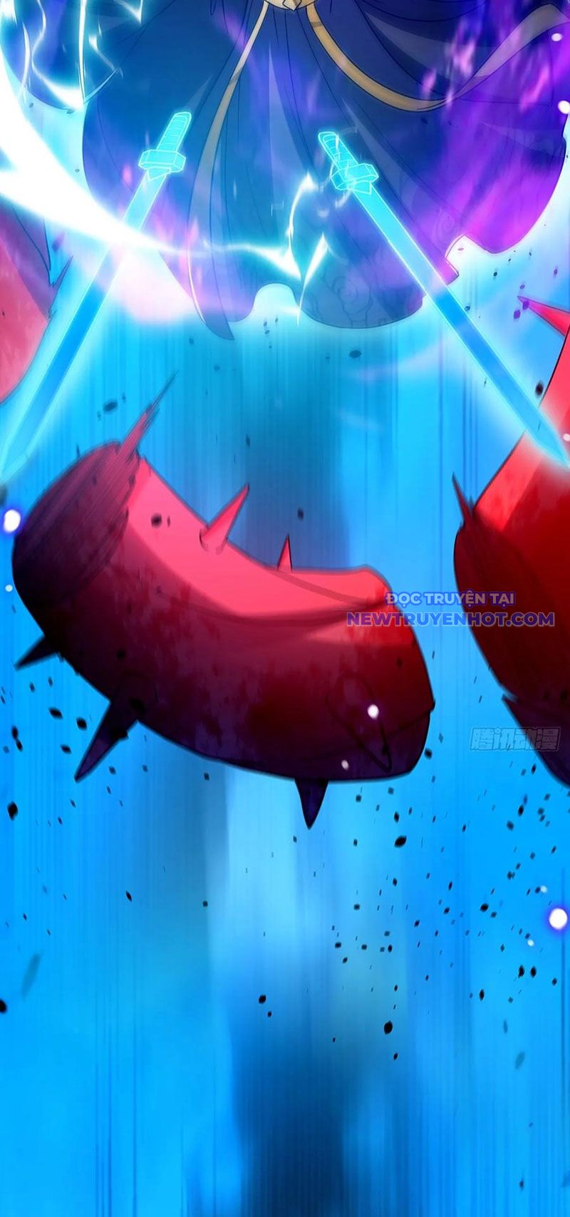 Ta Xuyên Không Với Max Điểm Mị Lực: Chapter 86