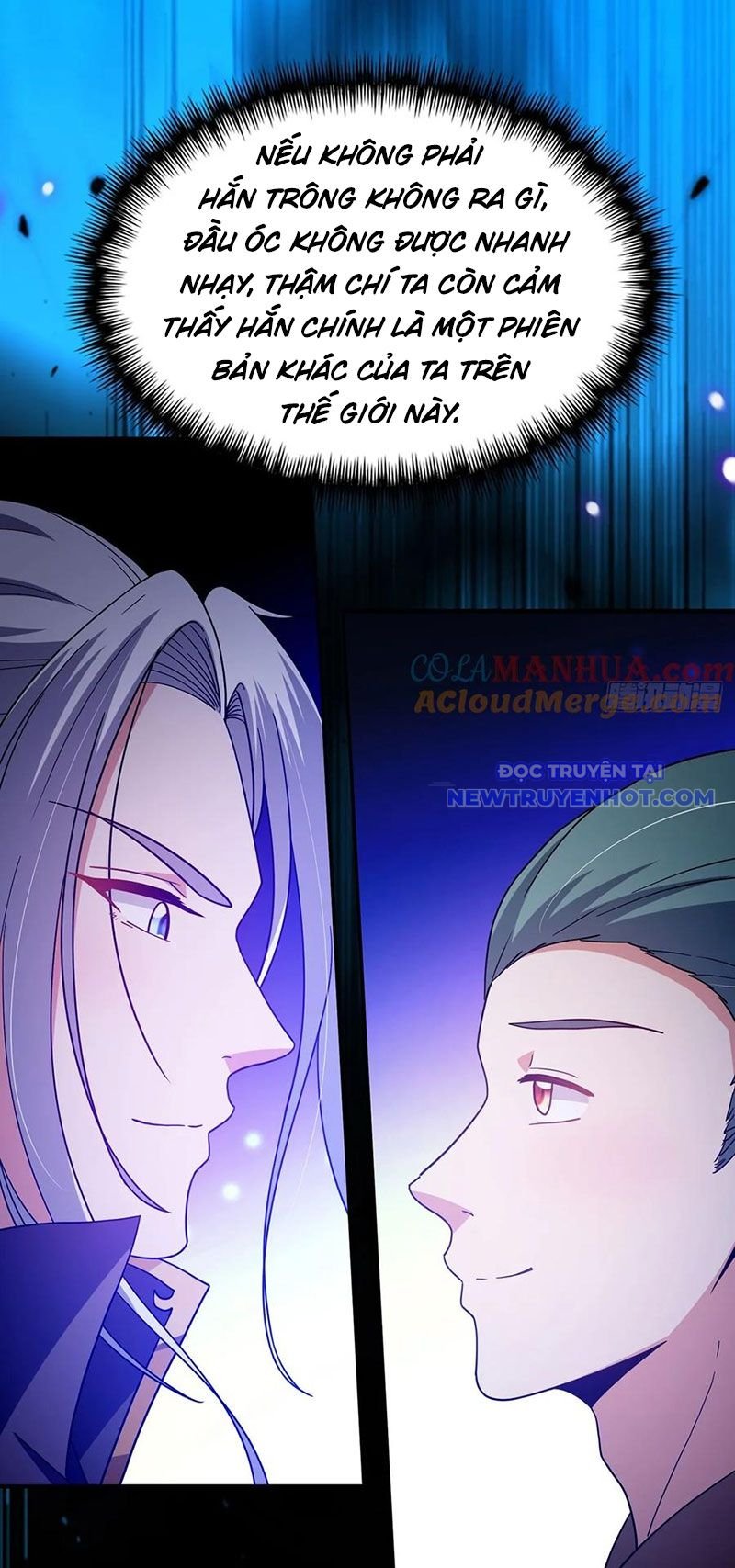 Ta Xuyên Không Với Max Điểm Mị Lực: Chapter 86