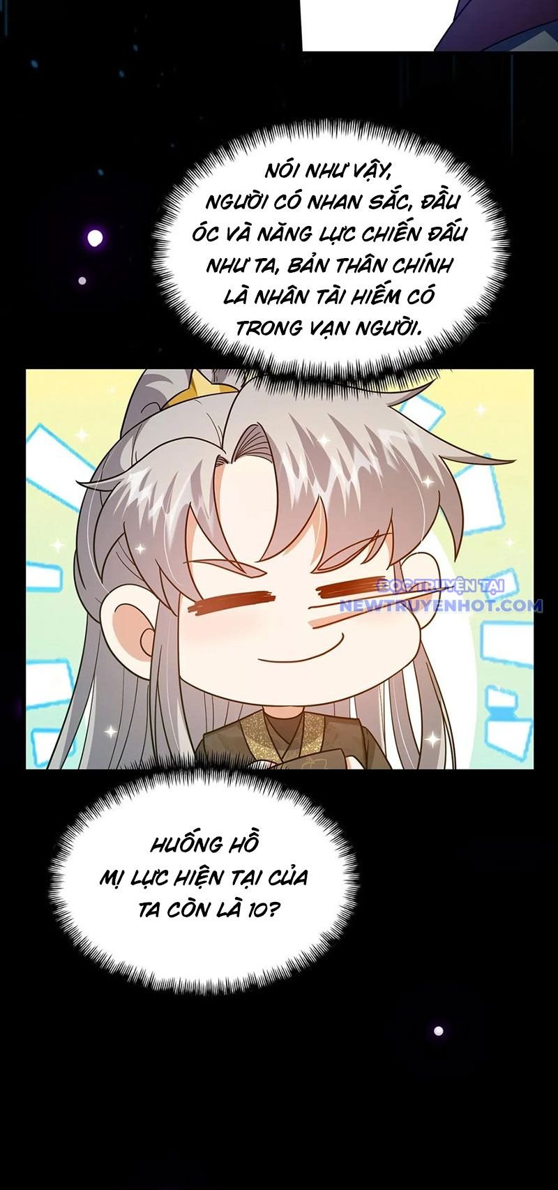 Ta Xuyên Không Với Max Điểm Mị Lực: Chapter 86