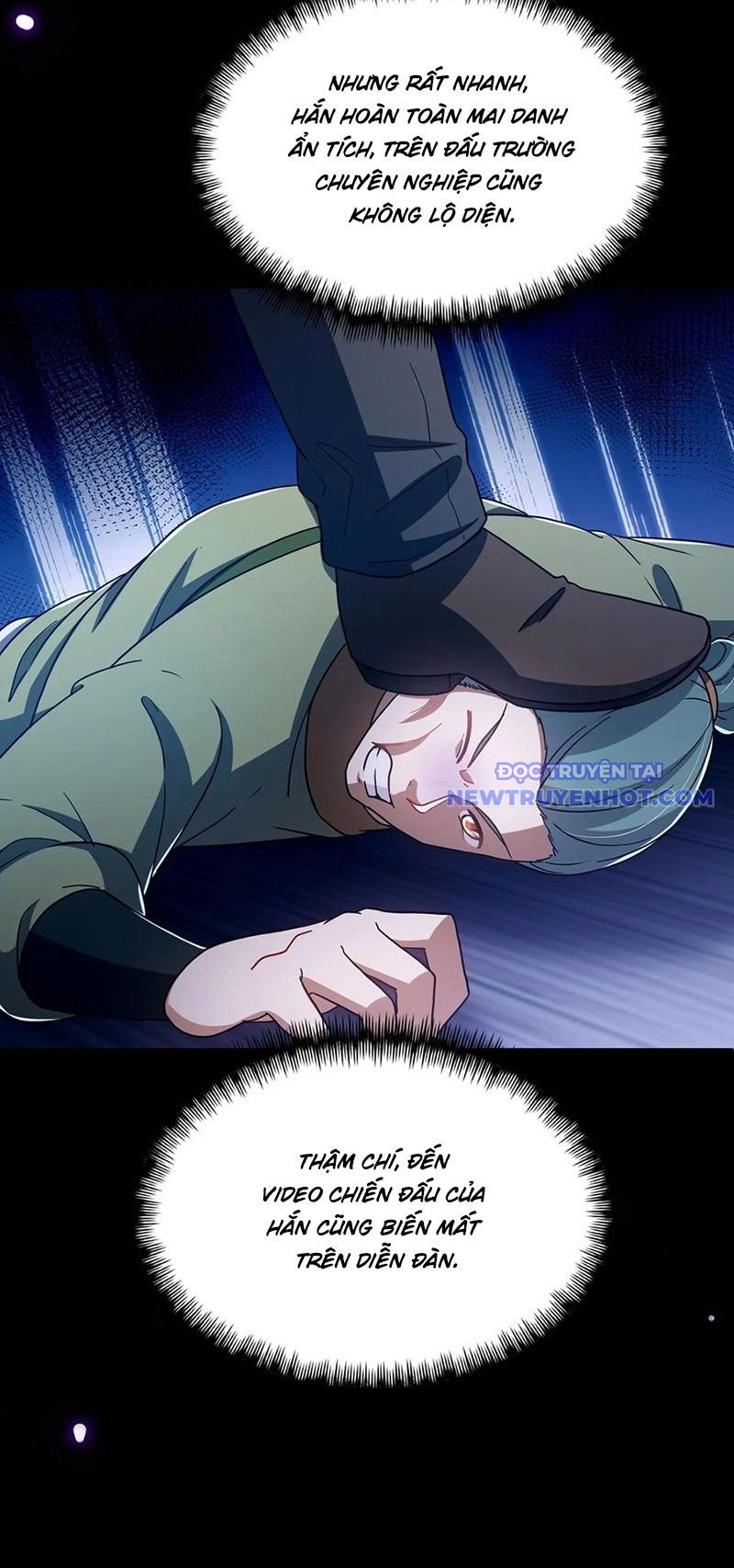 Ta Xuyên Không Với Max Điểm Mị Lực: Chapter 86