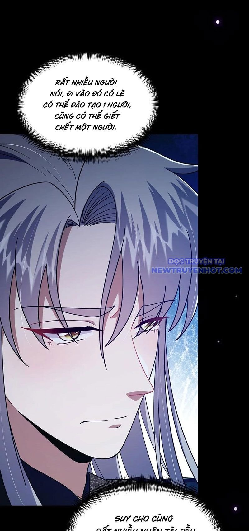 Ta Xuyên Không Với Max Điểm Mị Lực: Chapter 86