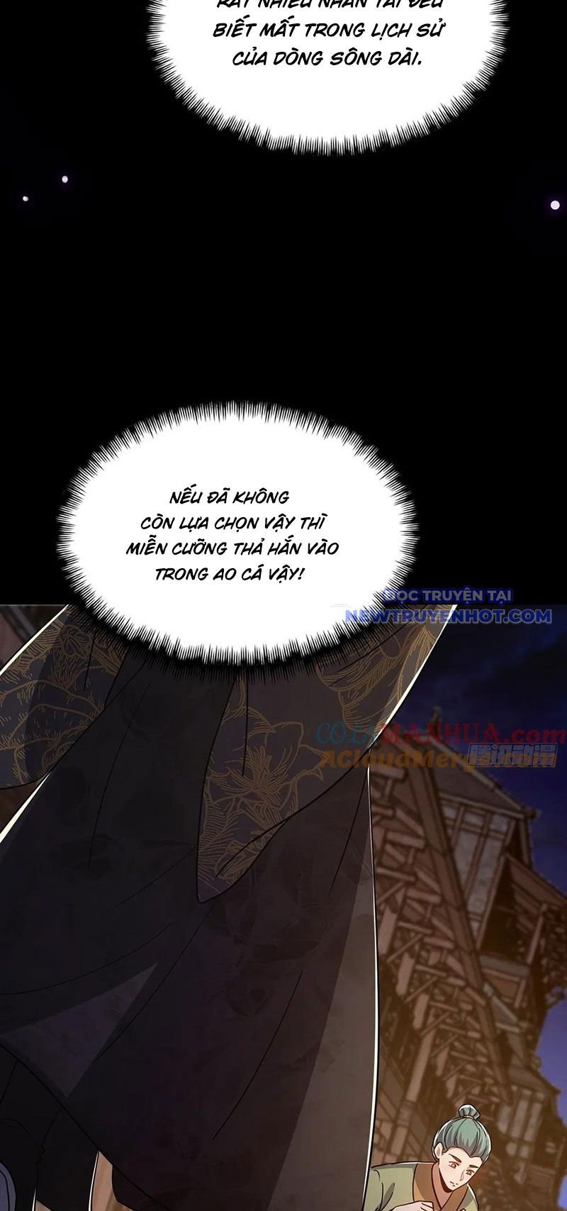 Ta Xuyên Không Với Max Điểm Mị Lực: Chapter 86