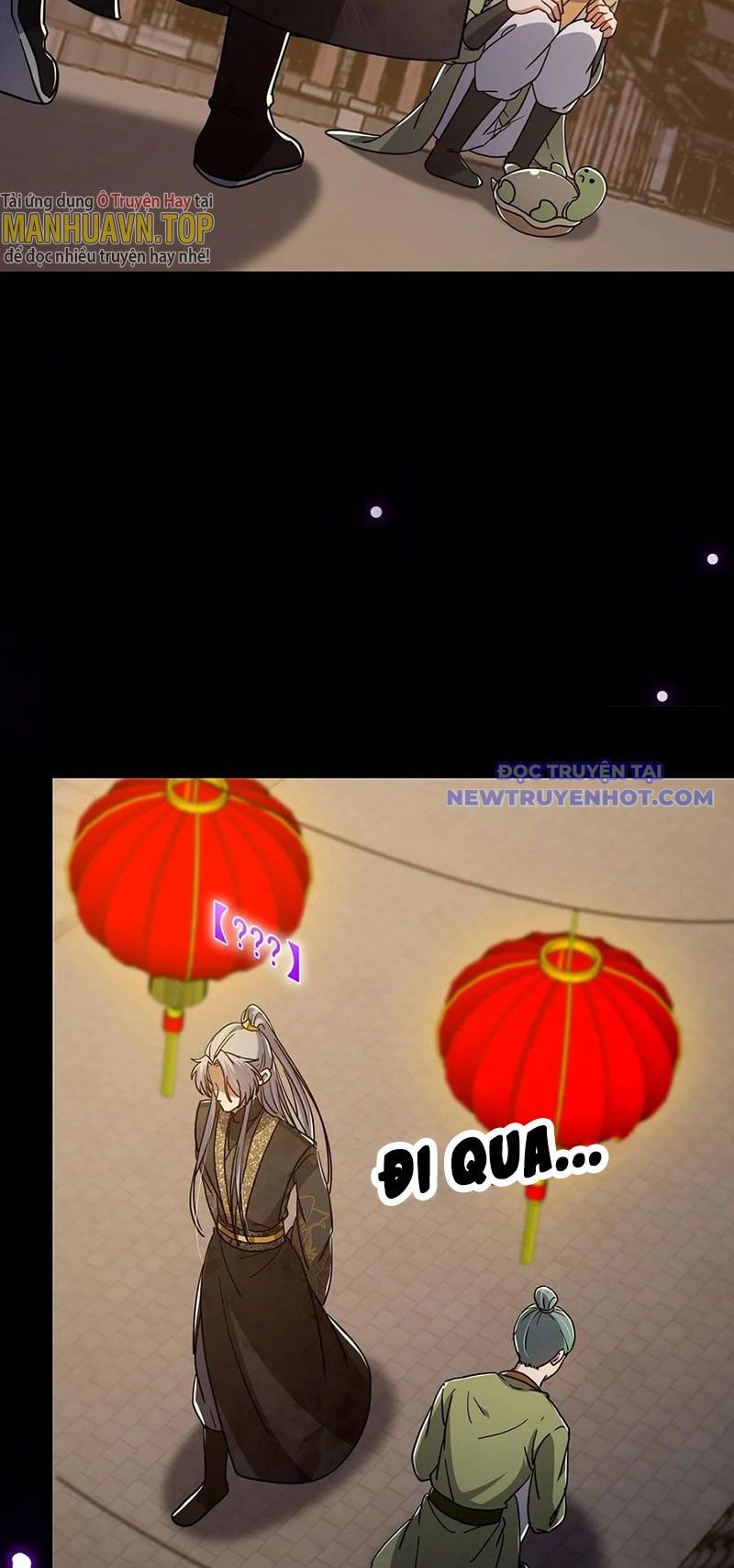 Ta Xuyên Không Với Max Điểm Mị Lực: Chapter 86