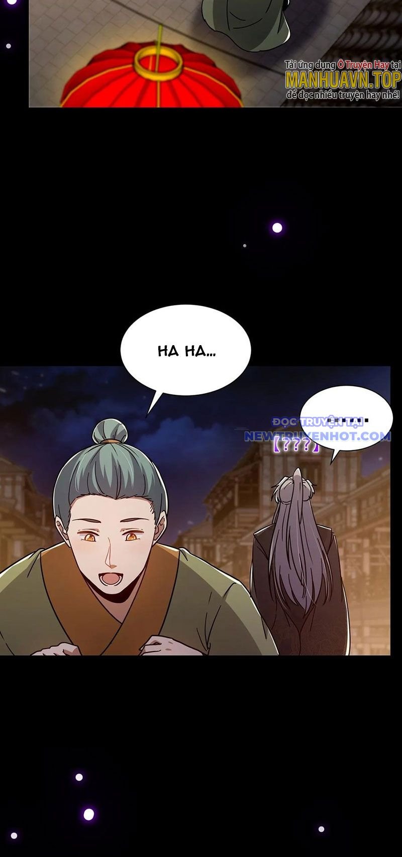 Ta Xuyên Không Với Max Điểm Mị Lực: Chapter 86