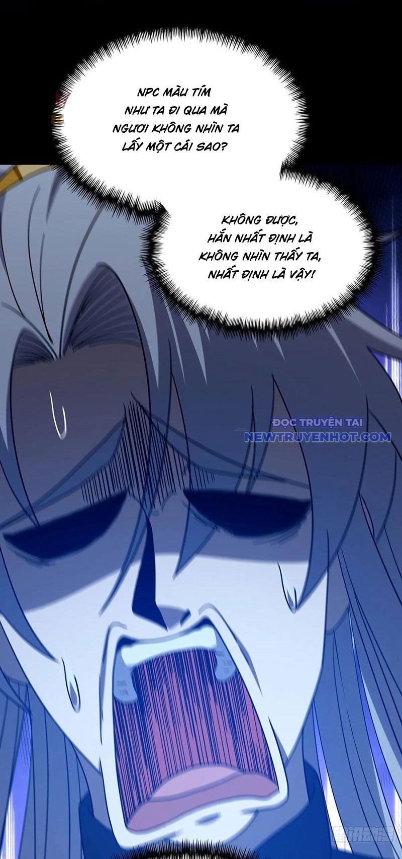 Ta Xuyên Không Với Max Điểm Mị Lực: Chapter 86