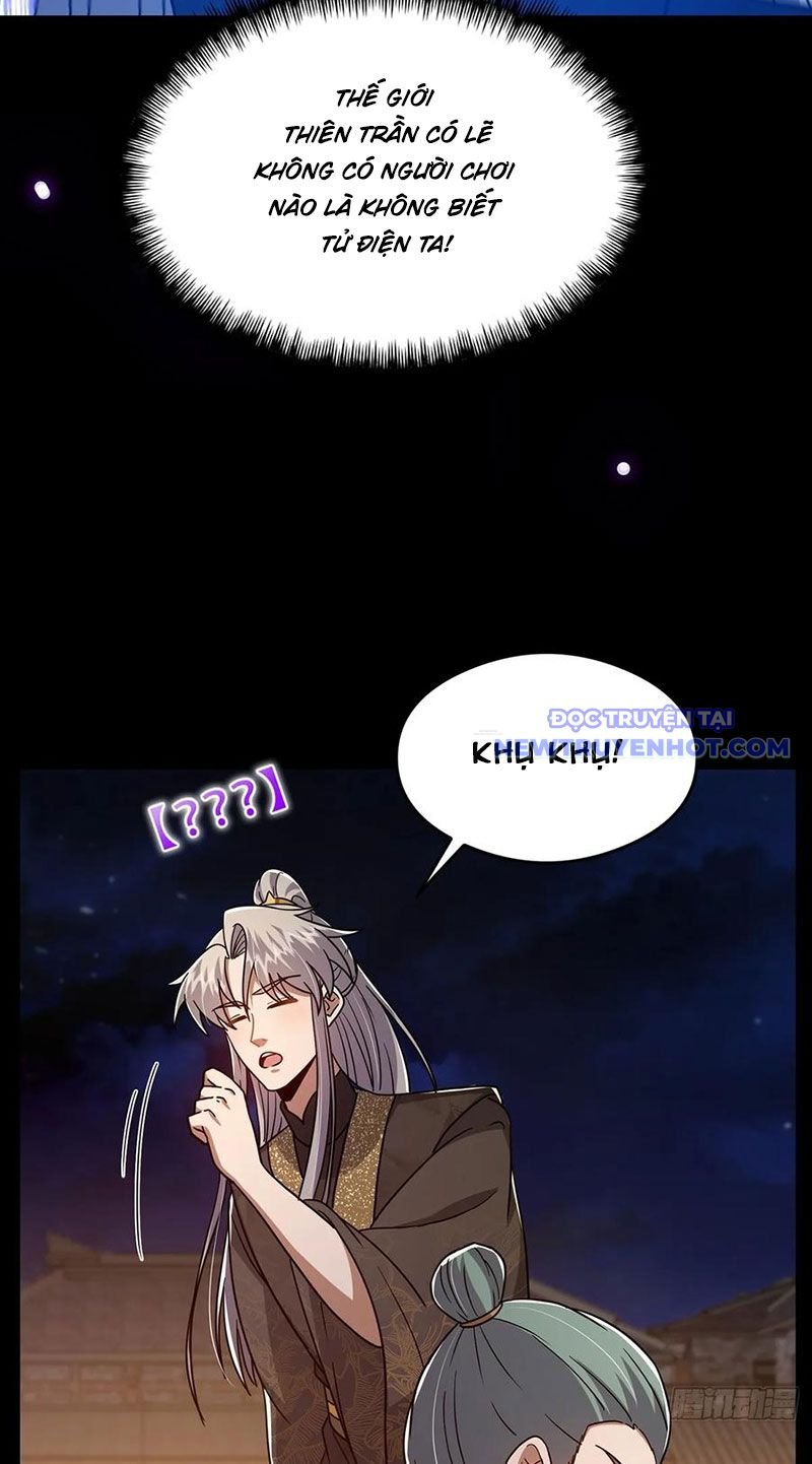 Ta Xuyên Không Với Max Điểm Mị Lực: Chapter 86