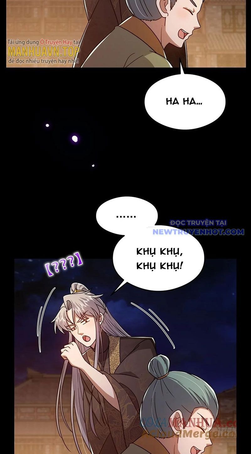 Ta Xuyên Không Với Max Điểm Mị Lực: Chapter 86