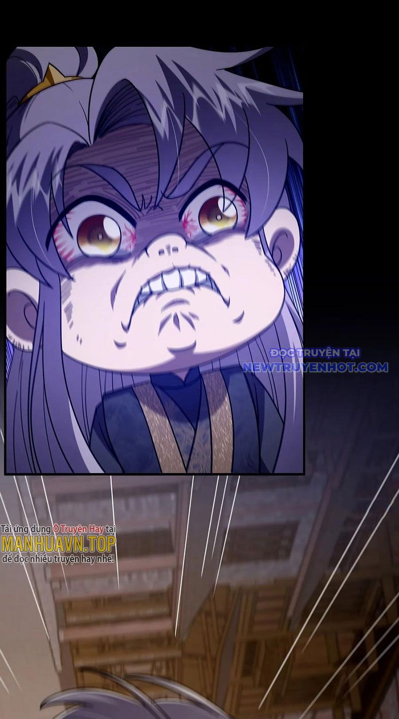 Ta Xuyên Không Với Max Điểm Mị Lực: Chapter 86