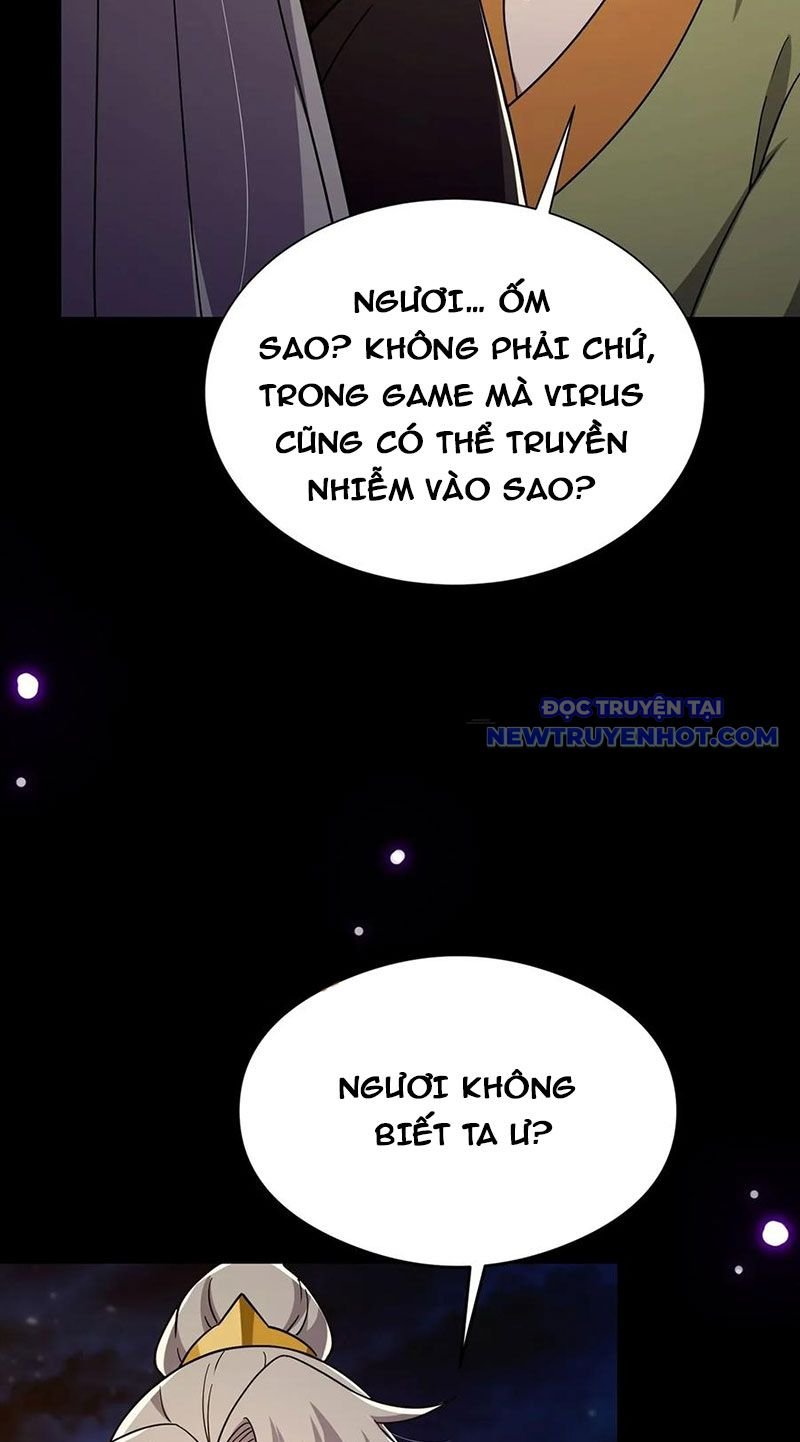 Ta Xuyên Không Với Max Điểm Mị Lực: Chapter 86