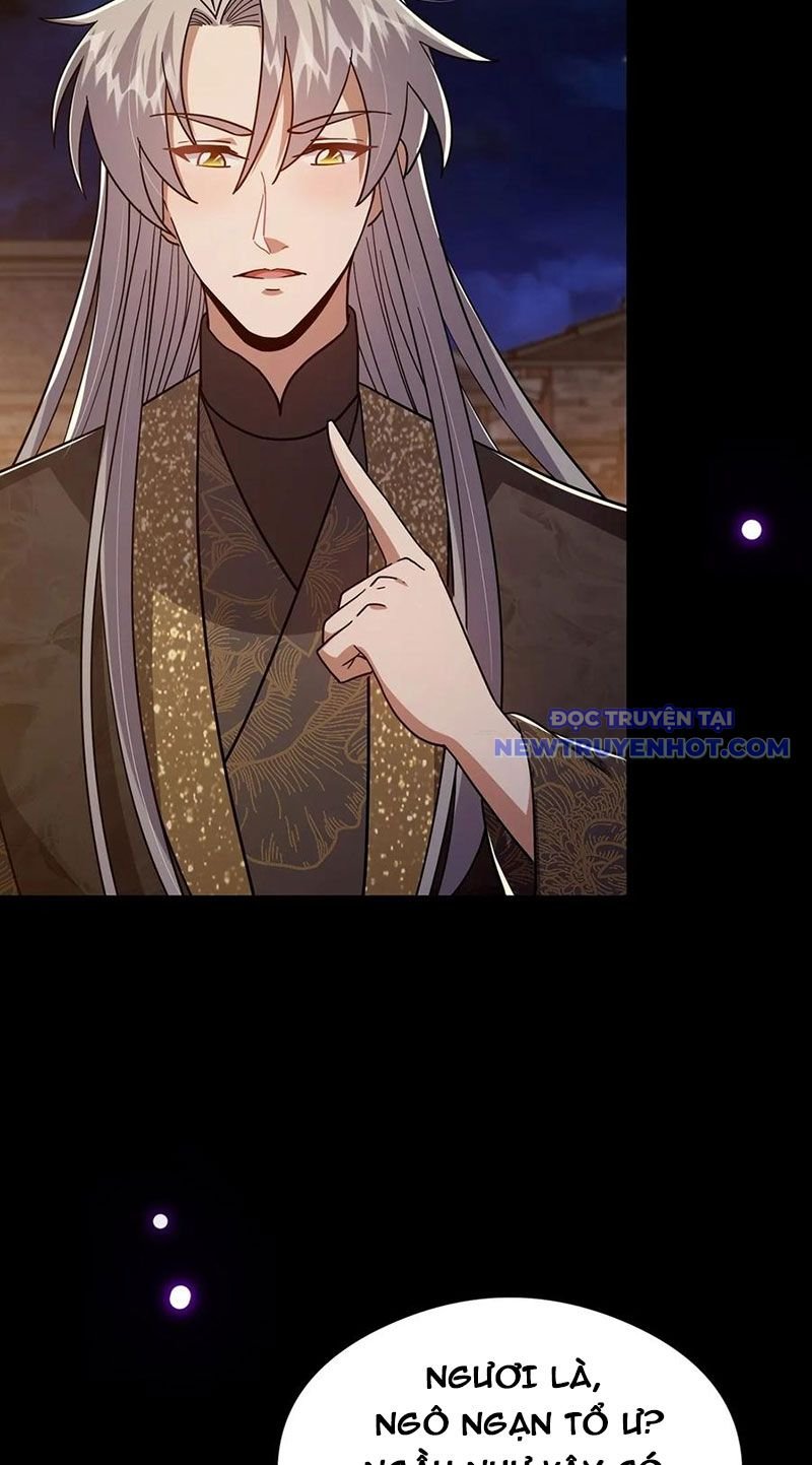 Ta Xuyên Không Với Max Điểm Mị Lực: Chapter 86