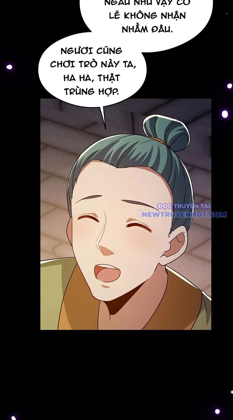 Ta Xuyên Không Với Max Điểm Mị Lực: Chapter 86