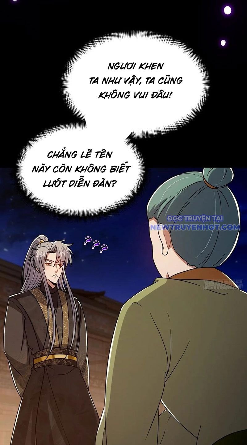 Ta Xuyên Không Với Max Điểm Mị Lực: Chapter 86