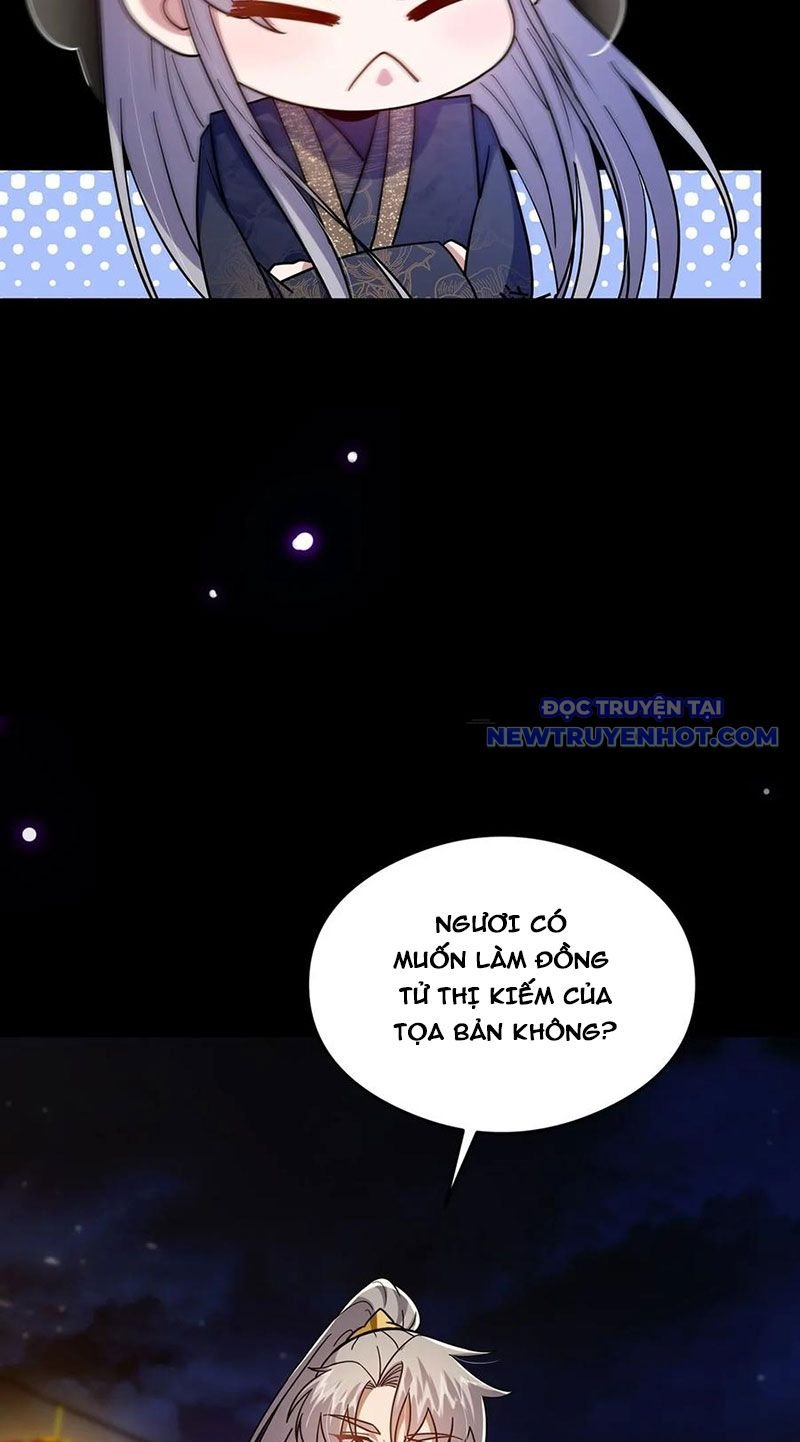 Ta Xuyên Không Với Max Điểm Mị Lực: Chapter 86