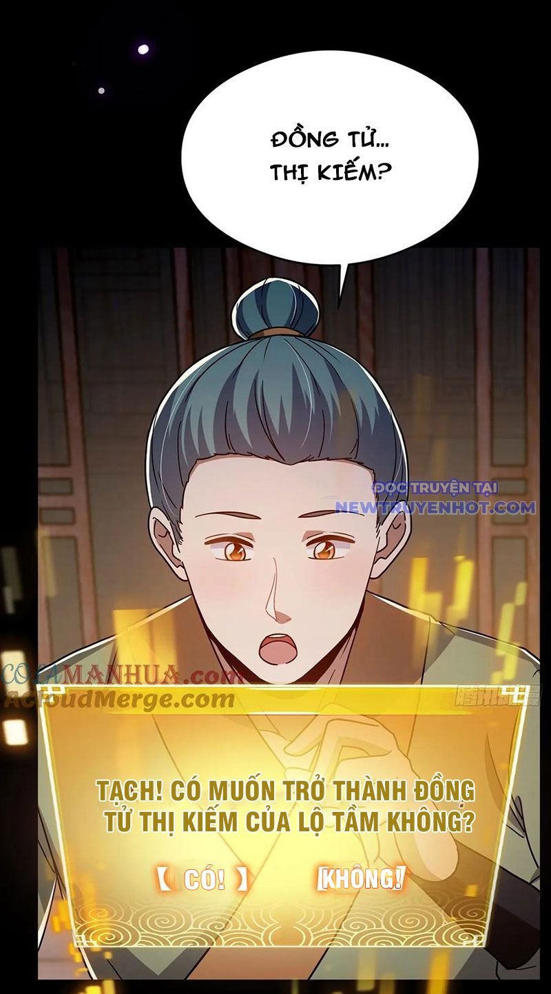 Ta Xuyên Không Với Max Điểm Mị Lực: Chapter 86