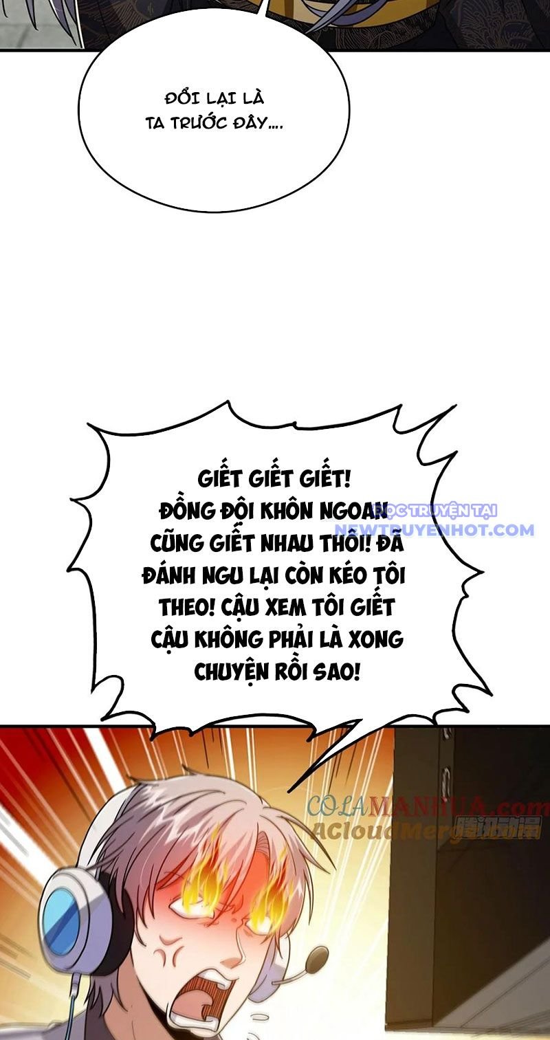 Ta Xuyên Không Với Max Điểm Mị Lực: Chapter 86