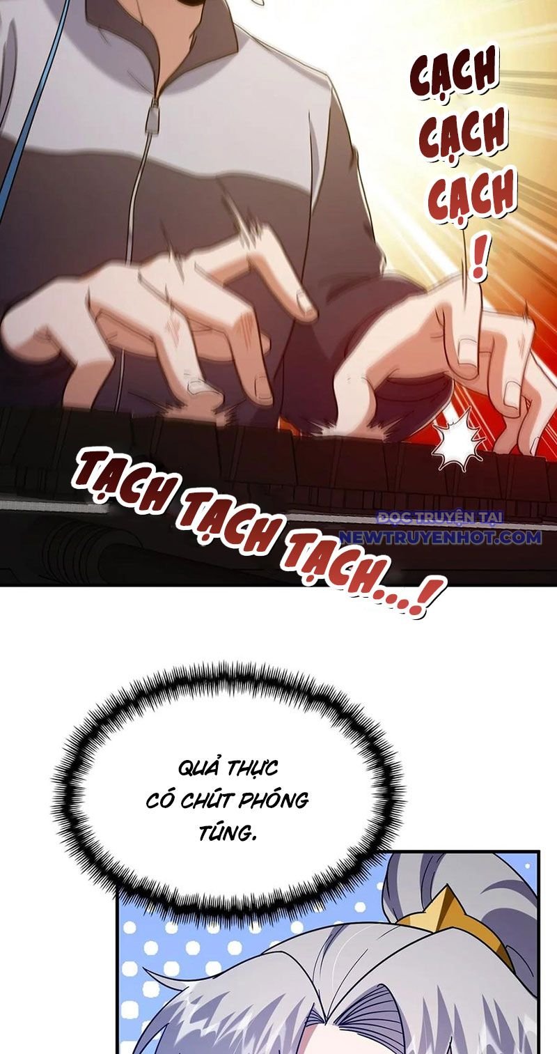 Ta Xuyên Không Với Max Điểm Mị Lực: Chapter 86