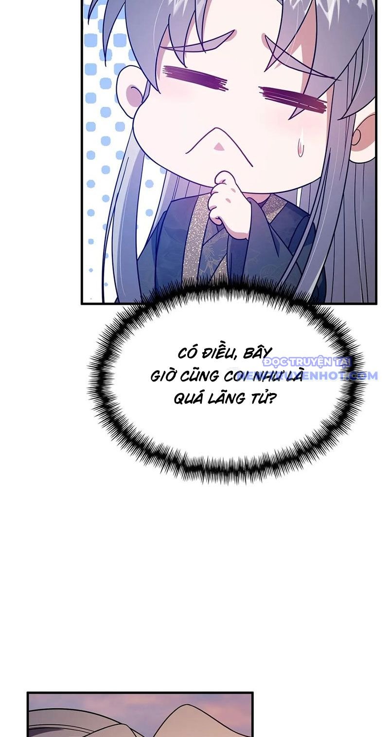 Ta Xuyên Không Với Max Điểm Mị Lực: Chapter 86