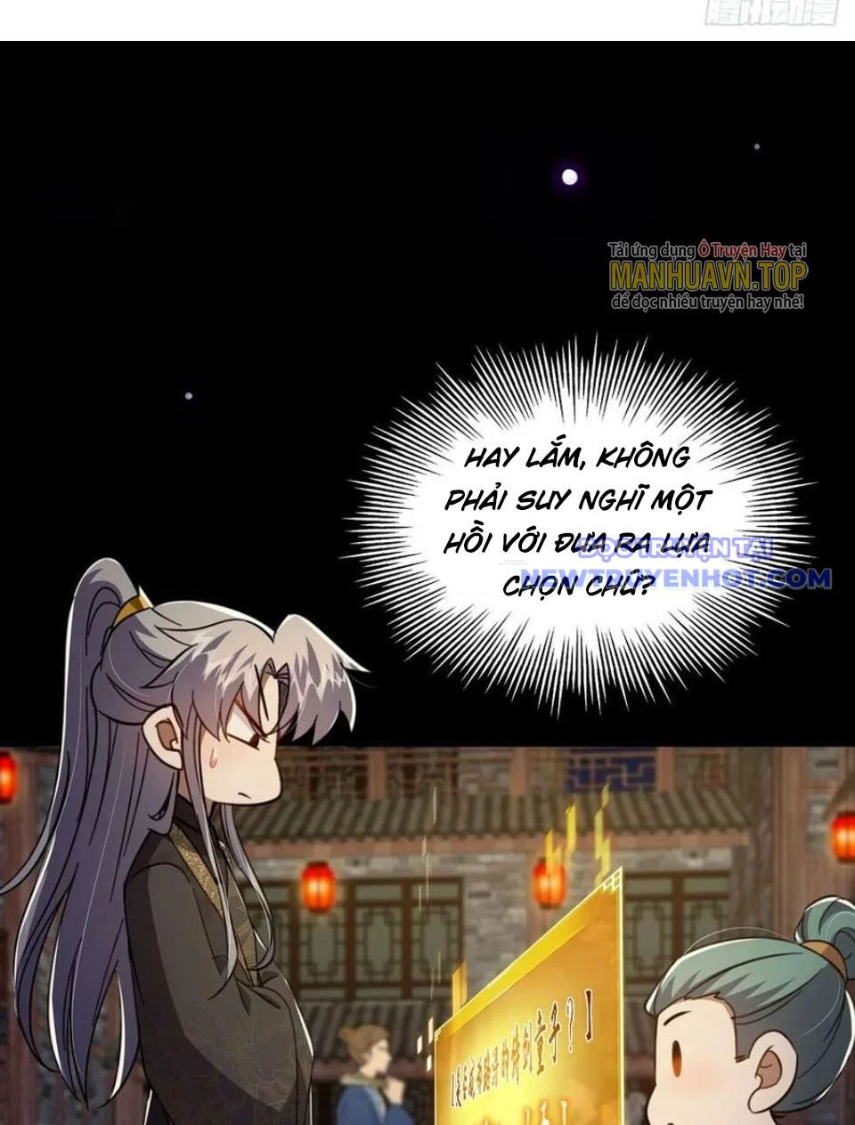 Ta Xuyên Không Với Max Điểm Mị Lực: Chapter 87