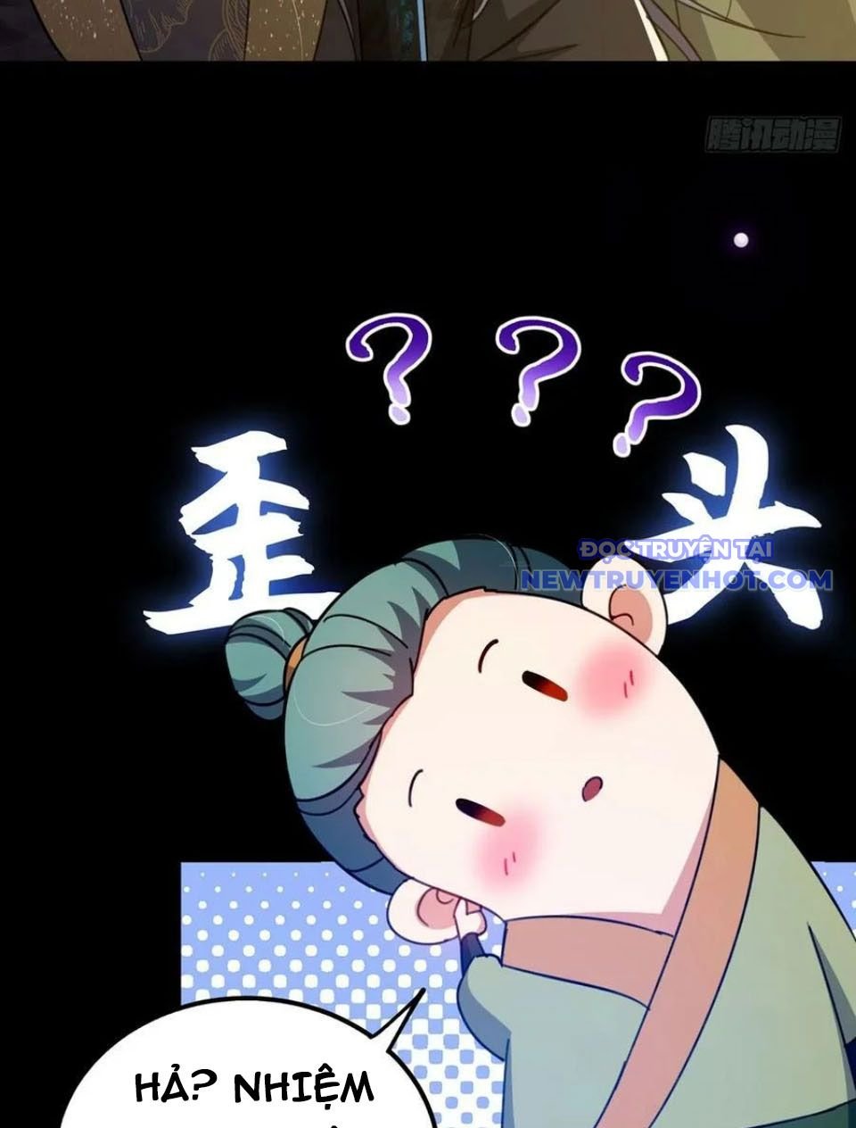 Ta Xuyên Không Với Max Điểm Mị Lực: Chapter 87