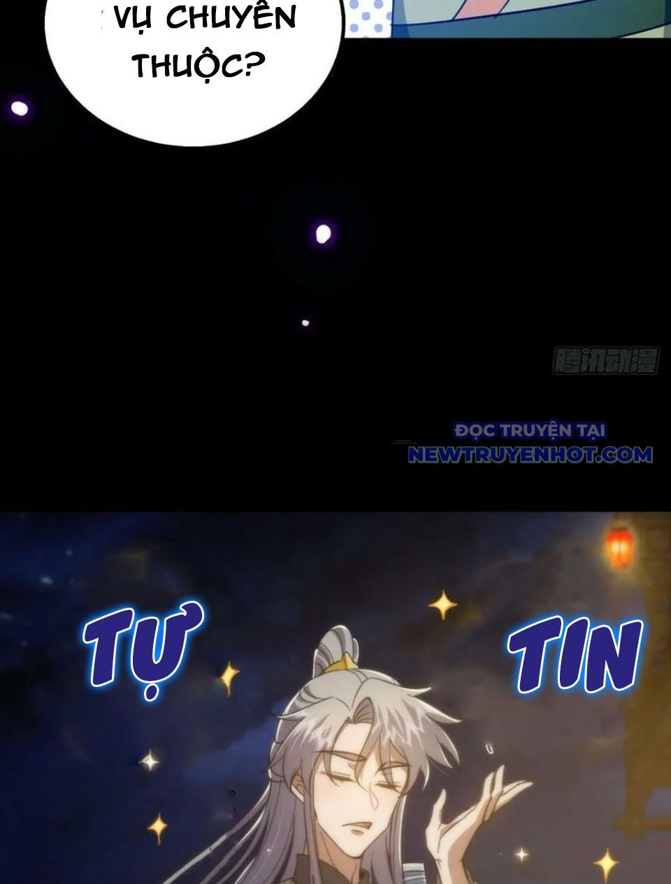 Ta Xuyên Không Với Max Điểm Mị Lực: Chapter 87