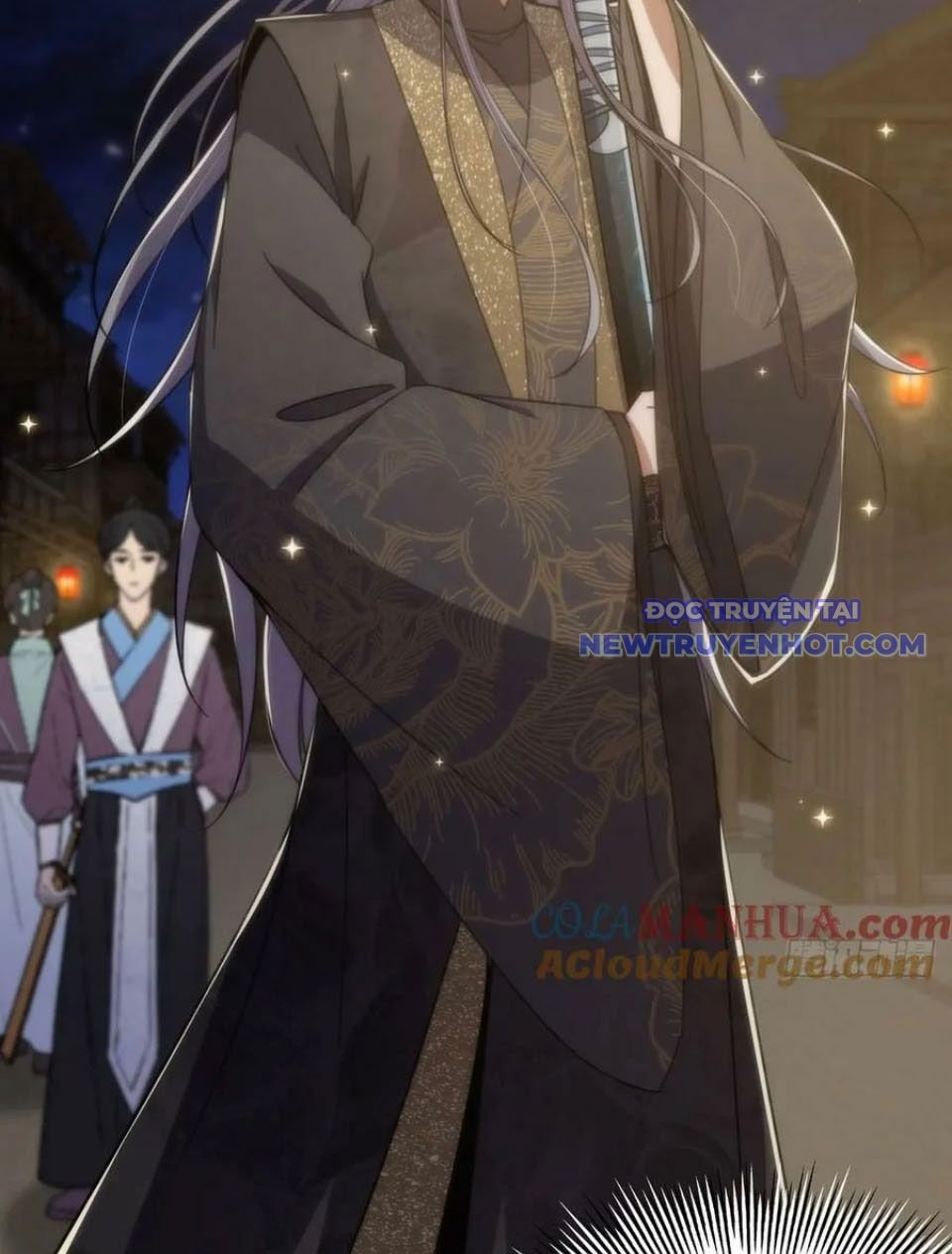 Ta Xuyên Không Với Max Điểm Mị Lực: Chapter 87