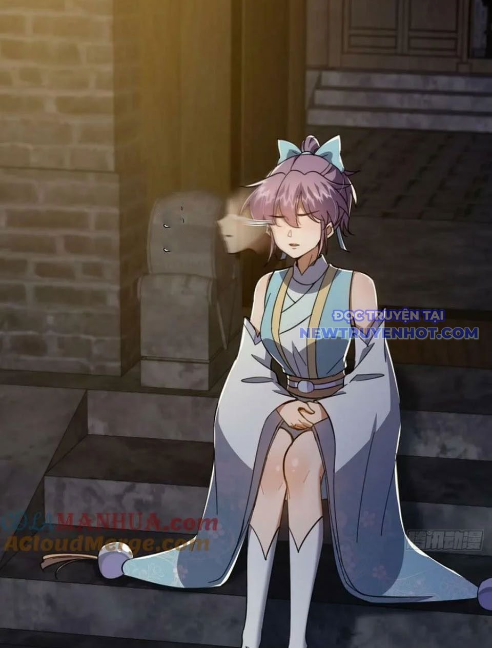 Ta Xuyên Không Với Max Điểm Mị Lực: Chapter 87