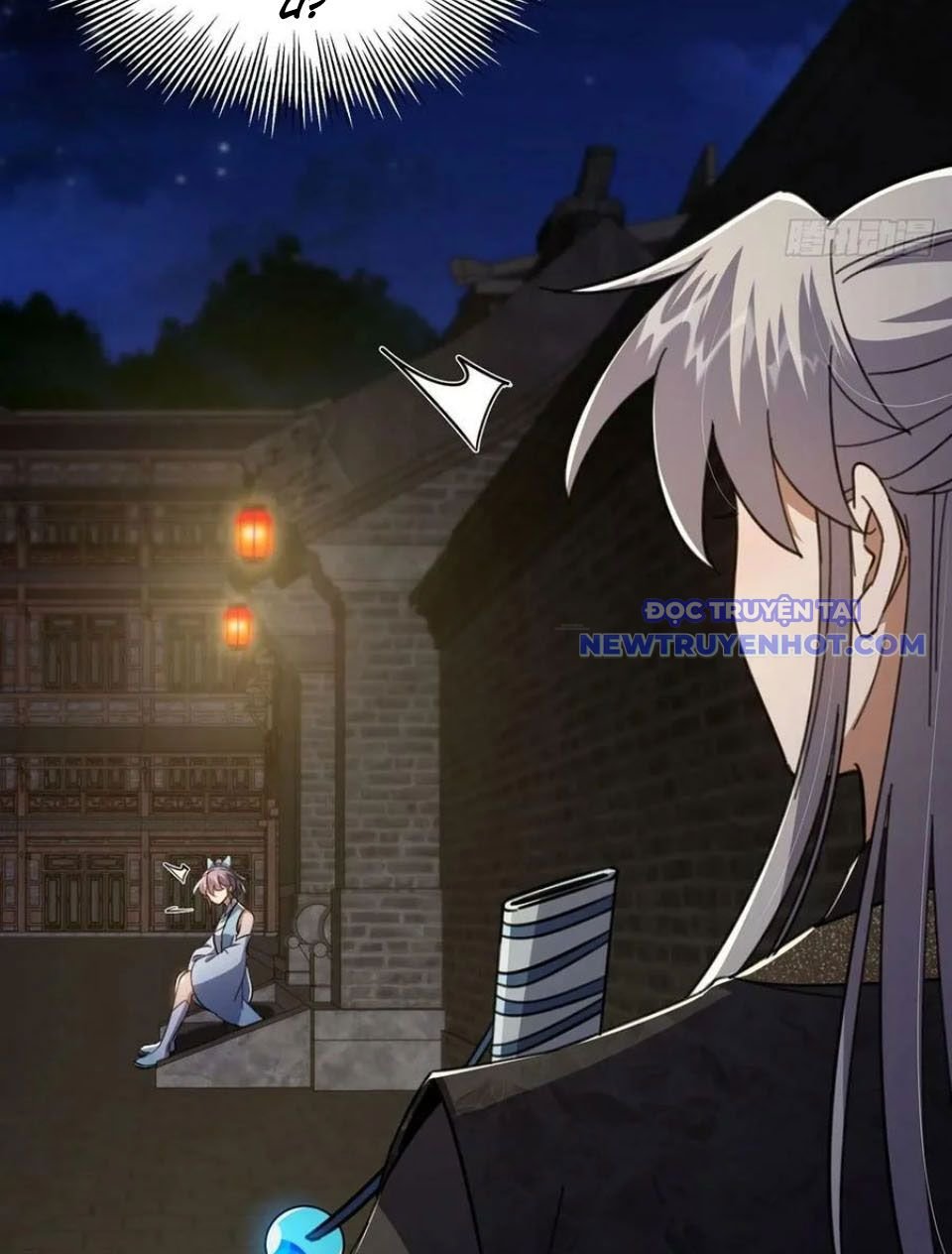 Ta Xuyên Không Với Max Điểm Mị Lực: Chapter 87