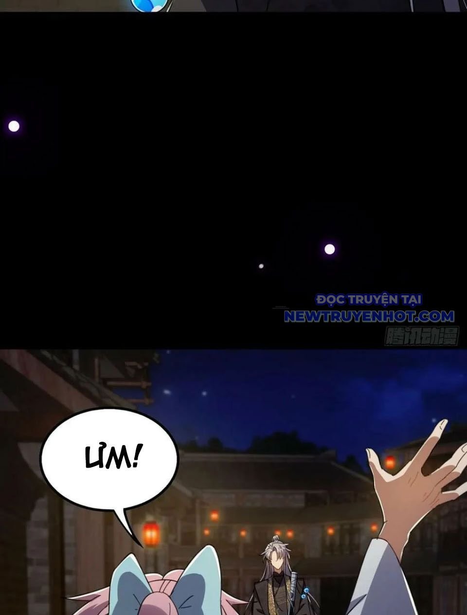 Ta Xuyên Không Với Max Điểm Mị Lực: Chapter 87