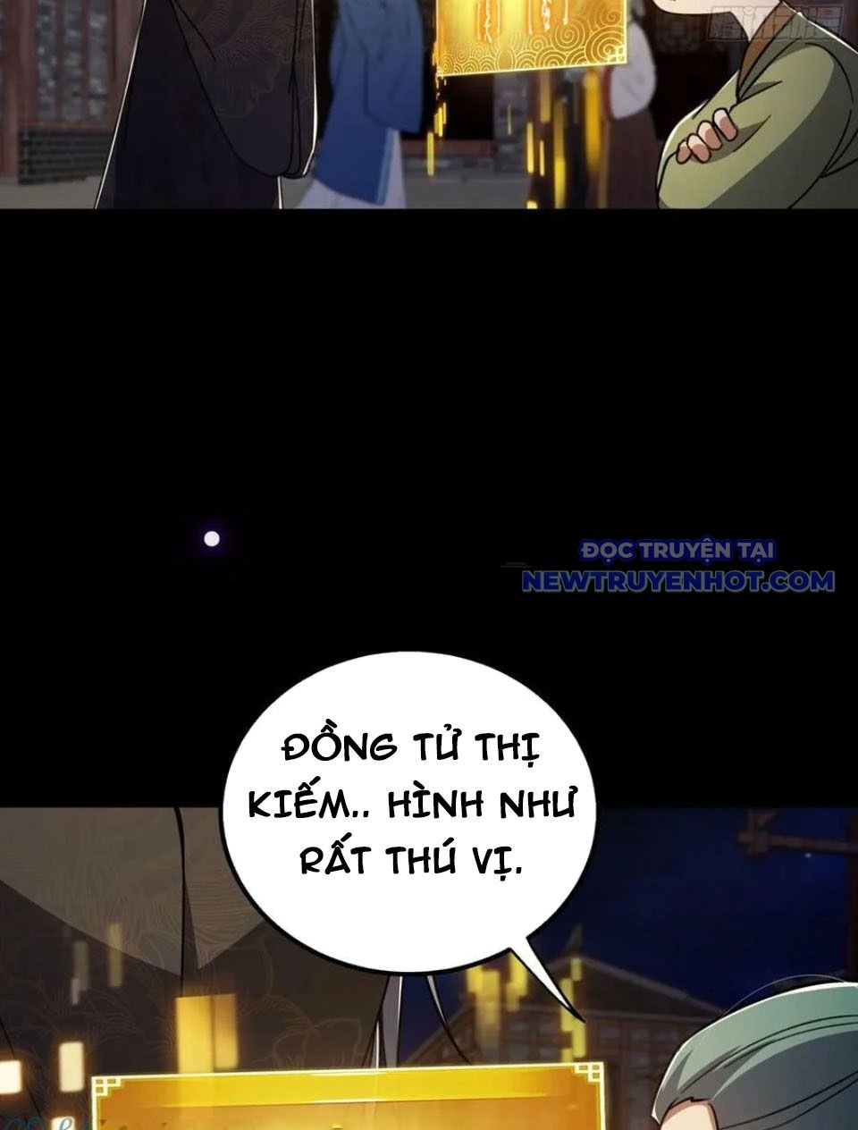 Ta Xuyên Không Với Max Điểm Mị Lực: Chapter 87