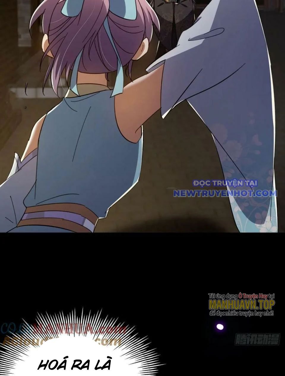 Ta Xuyên Không Với Max Điểm Mị Lực: Chapter 87