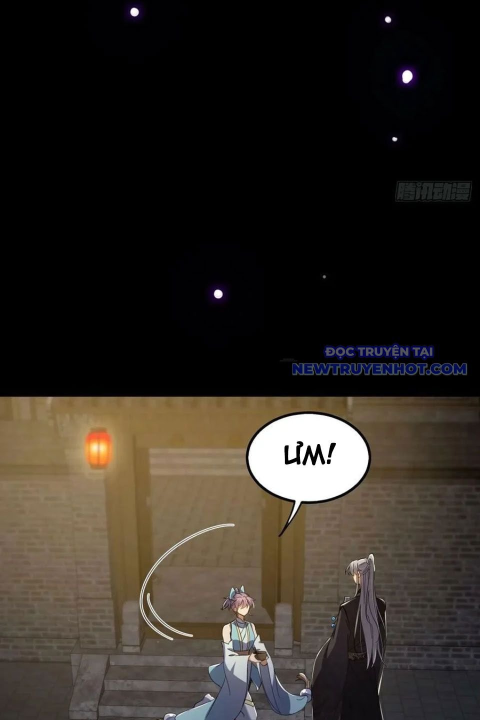 Ta Xuyên Không Với Max Điểm Mị Lực: Chapter 87