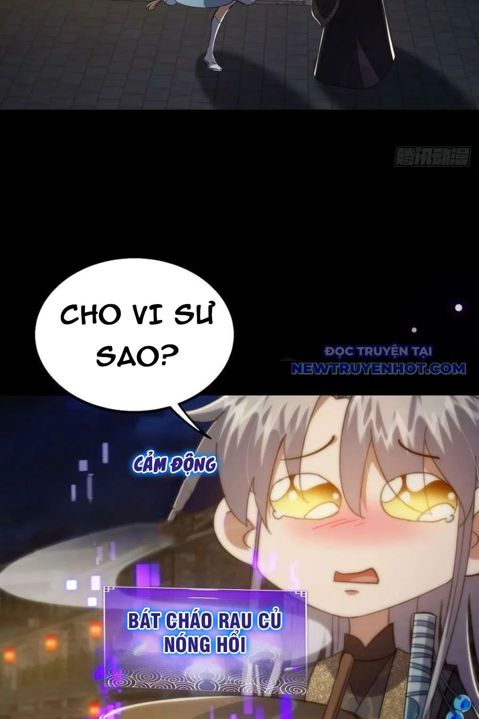 Ta Xuyên Không Với Max Điểm Mị Lực: Chapter 87