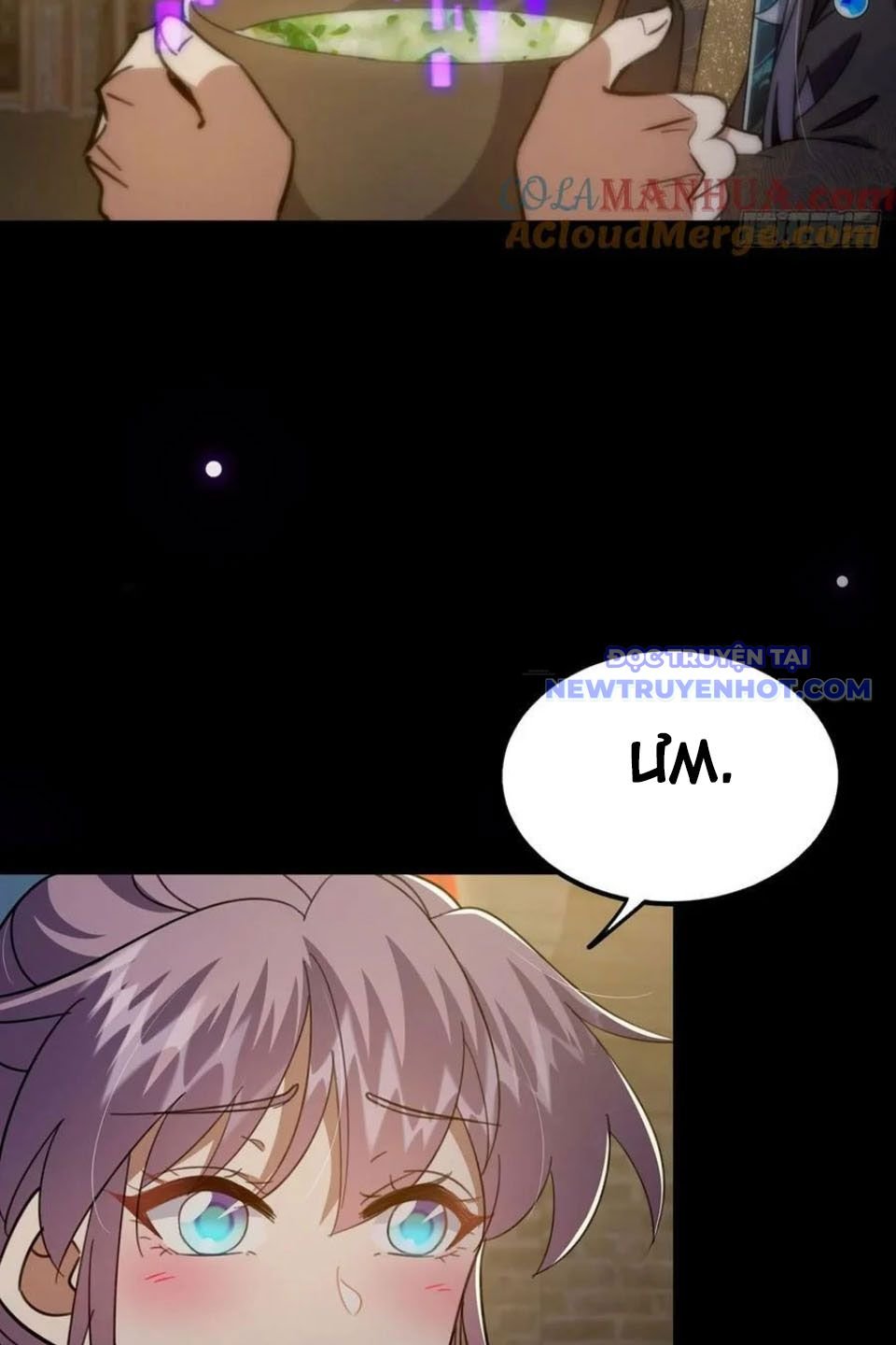 Ta Xuyên Không Với Max Điểm Mị Lực: Chapter 87