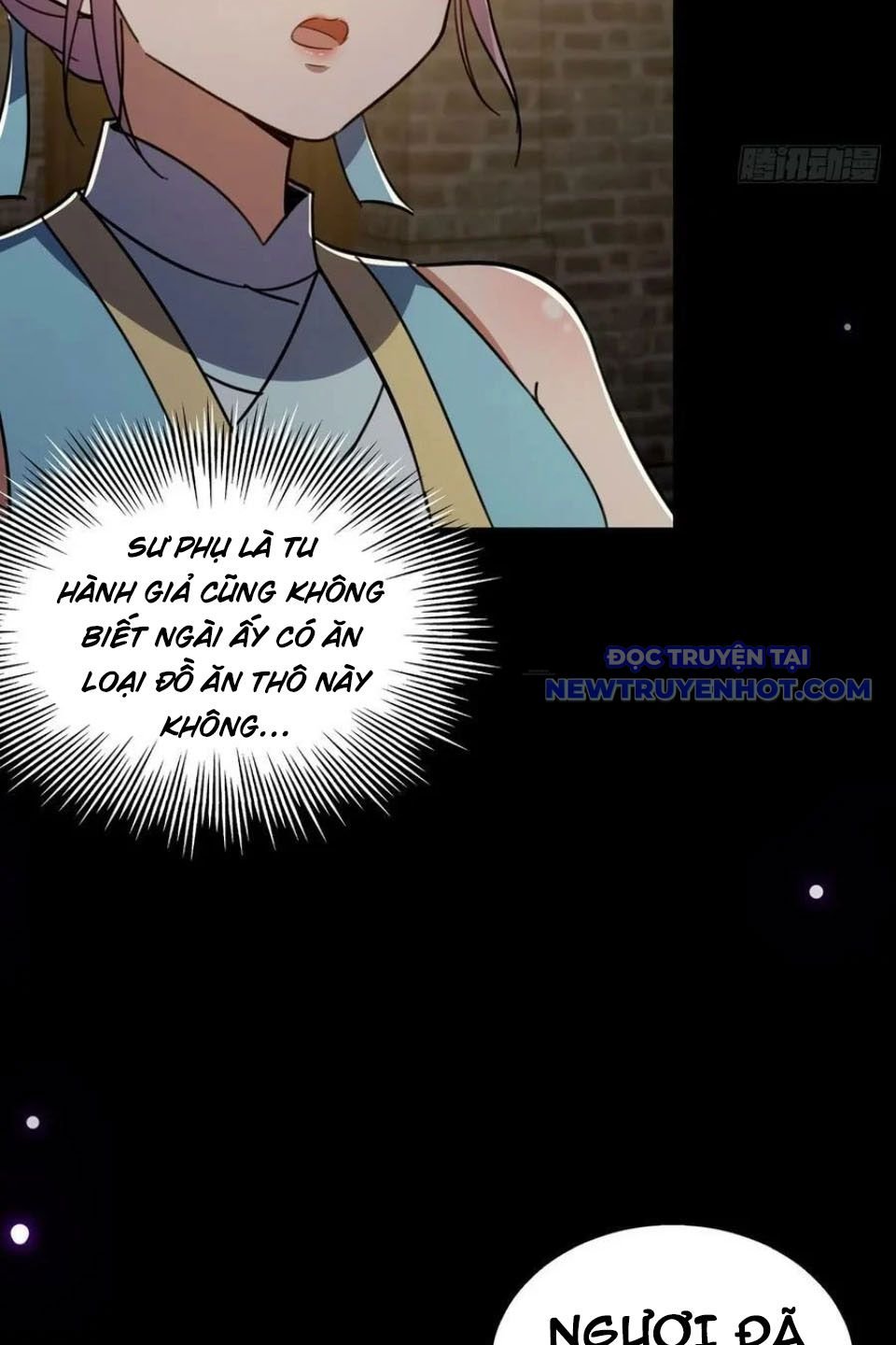 Ta Xuyên Không Với Max Điểm Mị Lực: Chapter 87