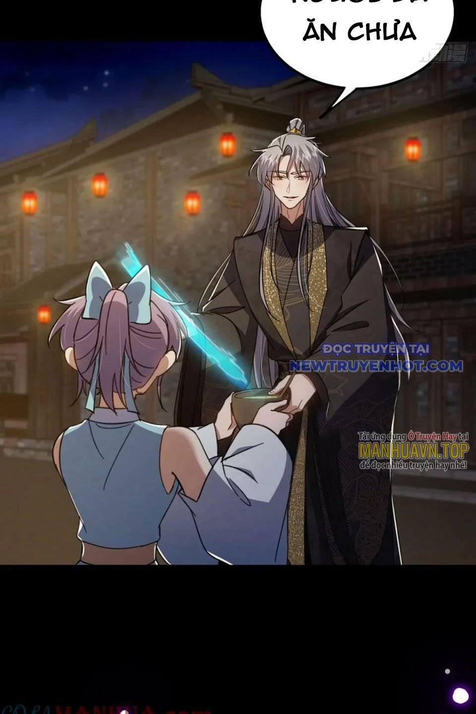 Ta Xuyên Không Với Max Điểm Mị Lực: Chapter 87