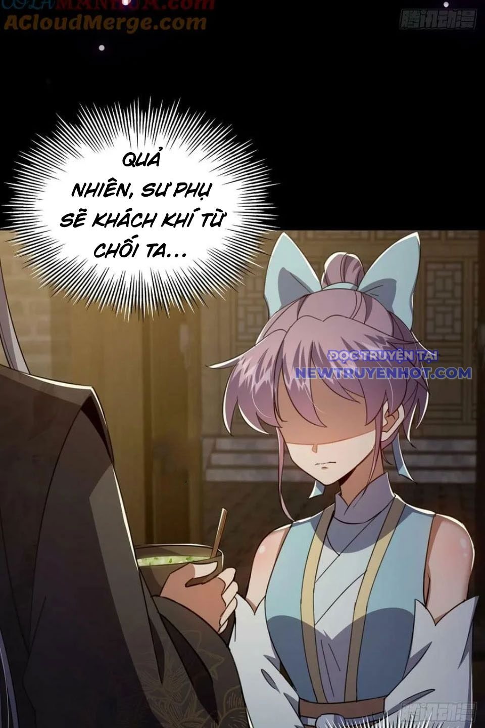 Ta Xuyên Không Với Max Điểm Mị Lực: Chapter 87