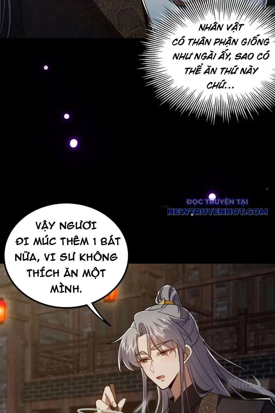 Ta Xuyên Không Với Max Điểm Mị Lực: Chapter 87