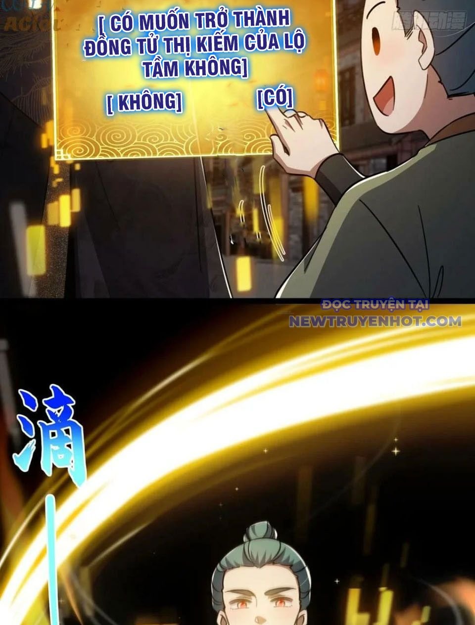 Ta Xuyên Không Với Max Điểm Mị Lực: Chapter 87