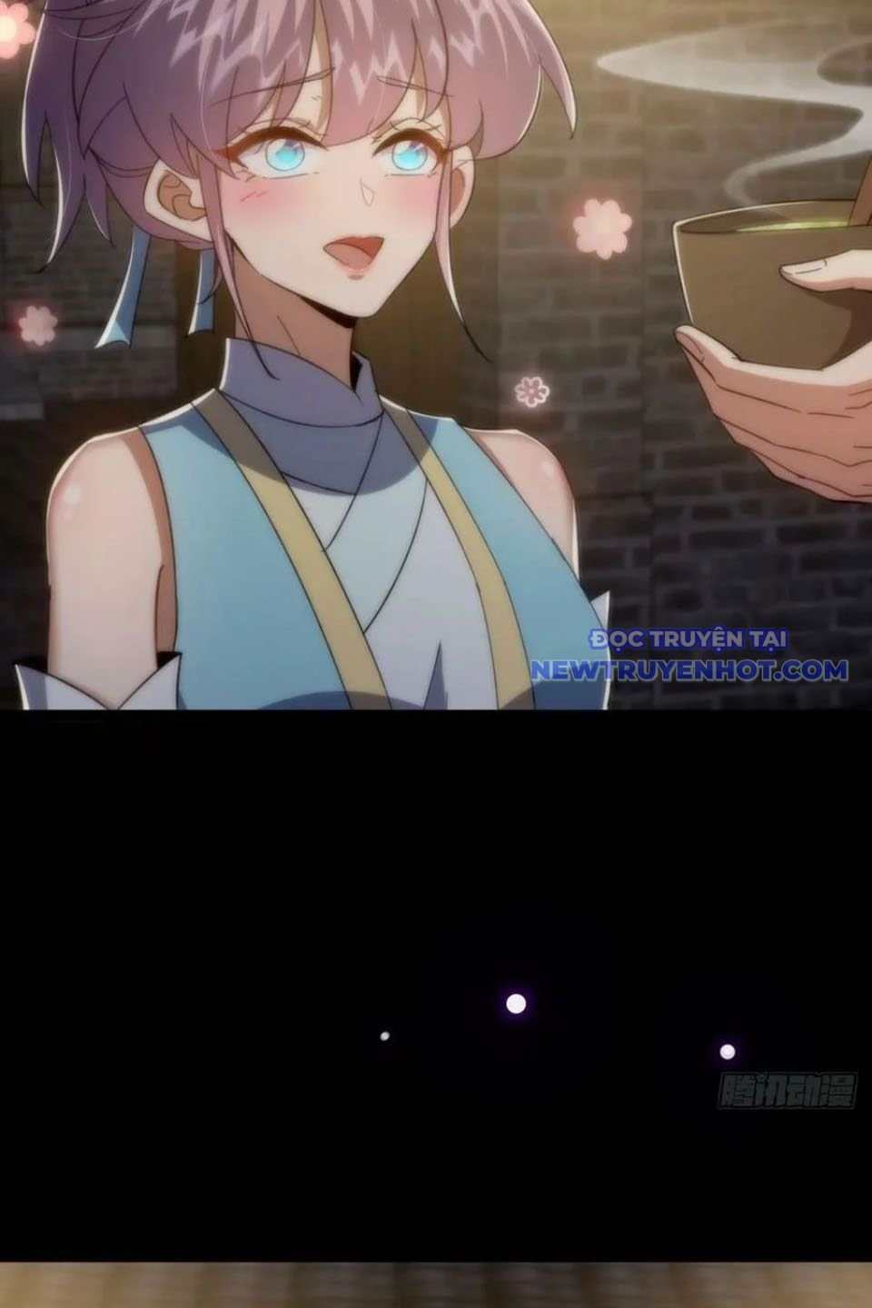 Ta Xuyên Không Với Max Điểm Mị Lực: Chapter 87