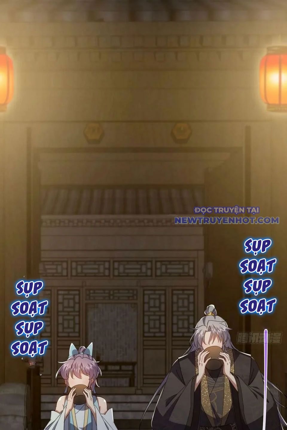 Ta Xuyên Không Với Max Điểm Mị Lực: Chapter 87