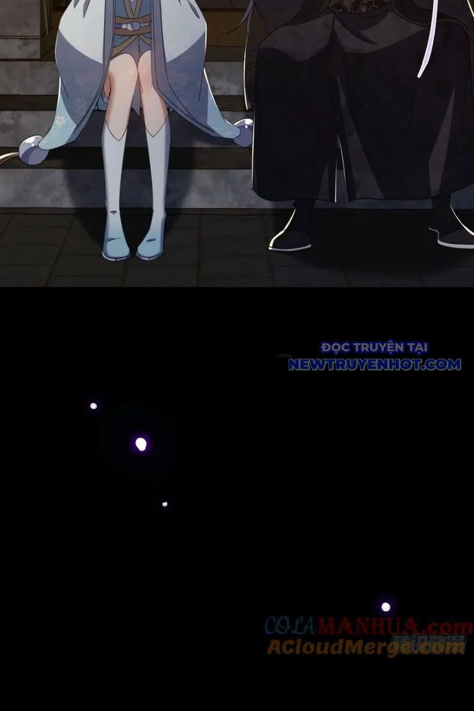 Ta Xuyên Không Với Max Điểm Mị Lực: Chapter 87