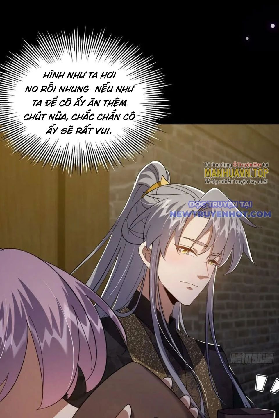 Ta Xuyên Không Với Max Điểm Mị Lực: Chapter 87