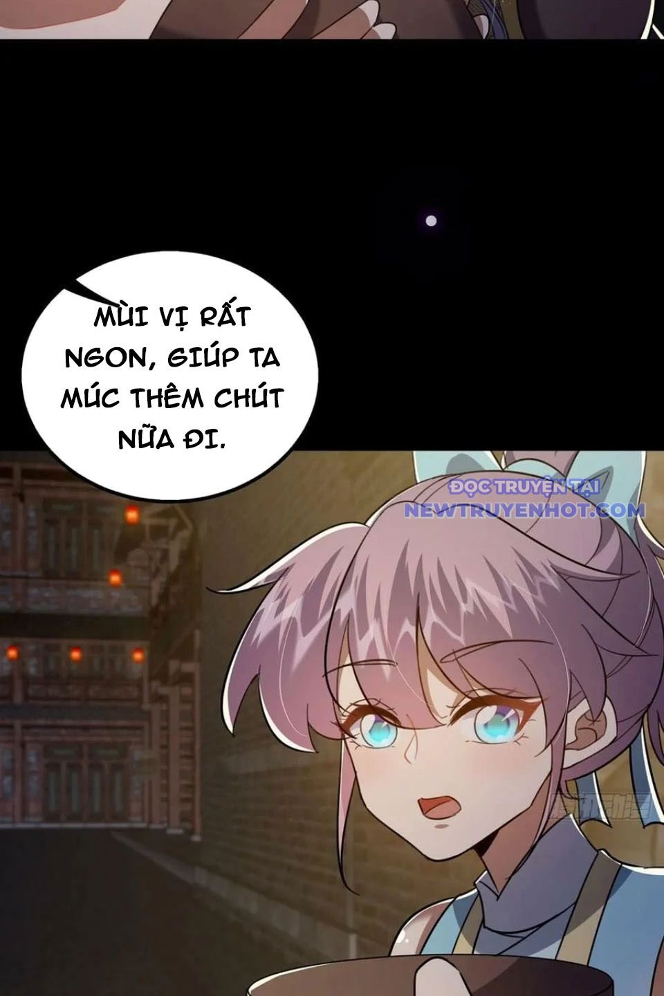 Ta Xuyên Không Với Max Điểm Mị Lực: Chapter 87